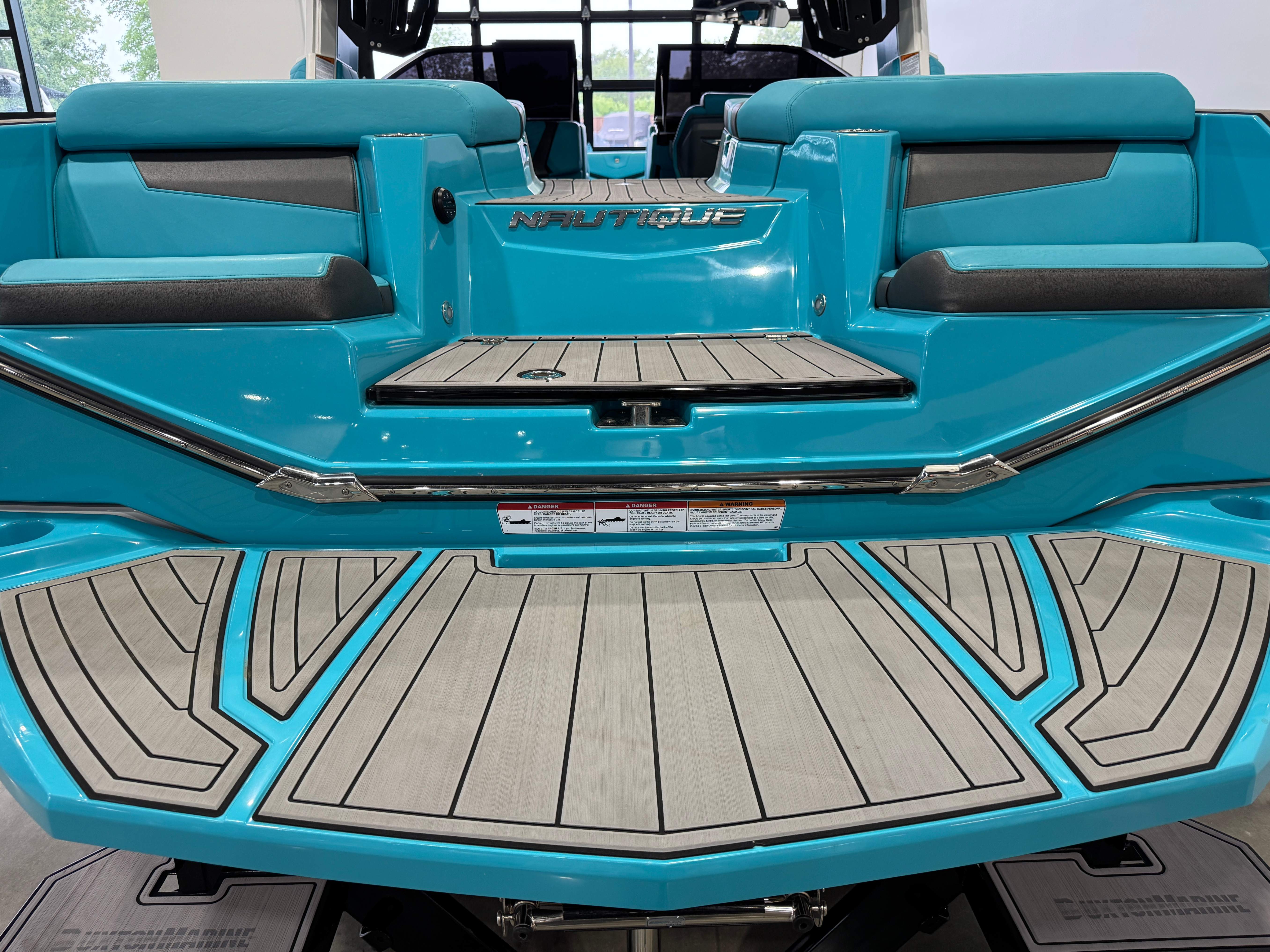 2023 Nautique Super Air Nautique G23