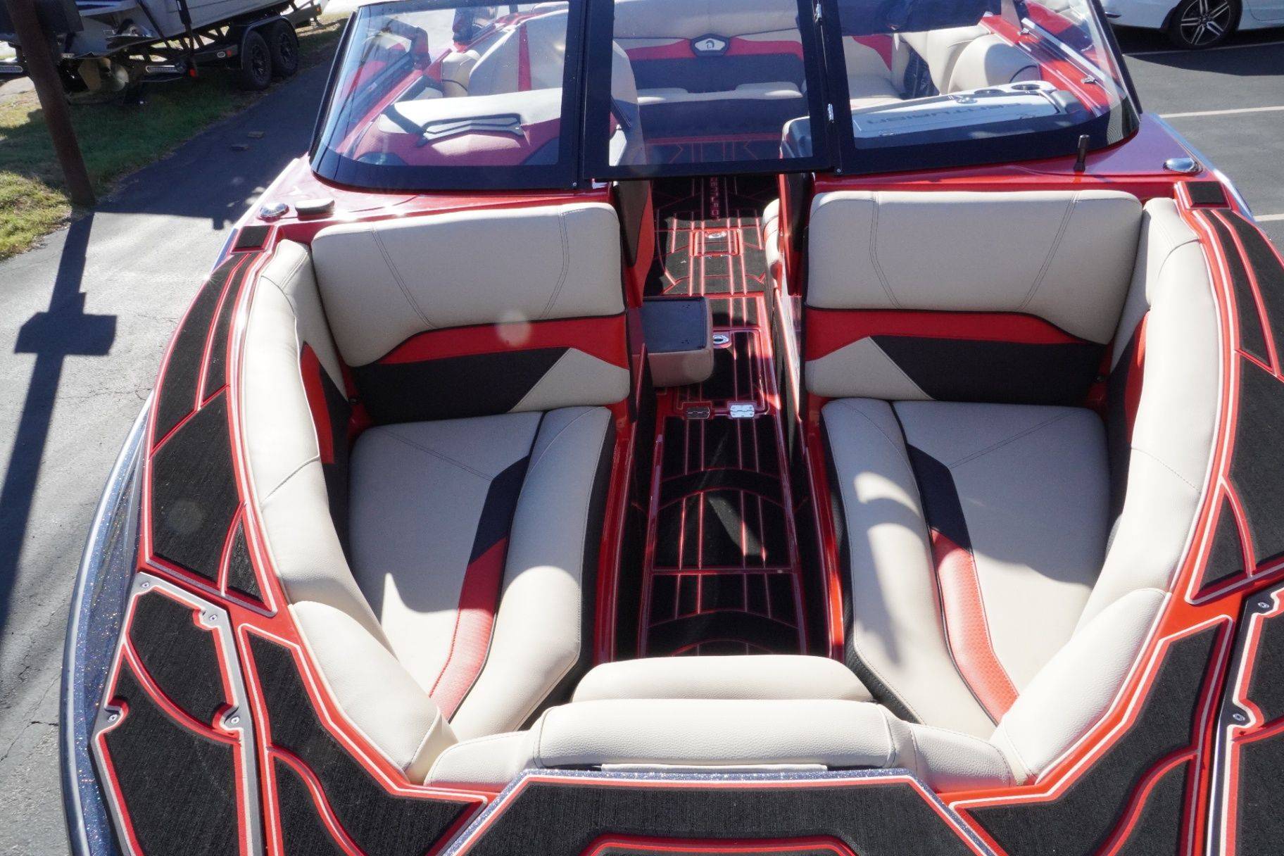 2023 Centurion Ri 230