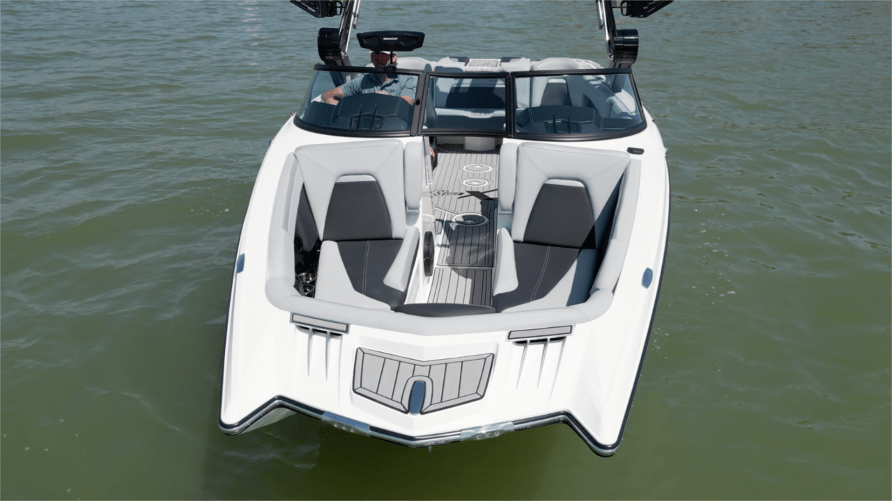 2024 MasterCraft XStar S
