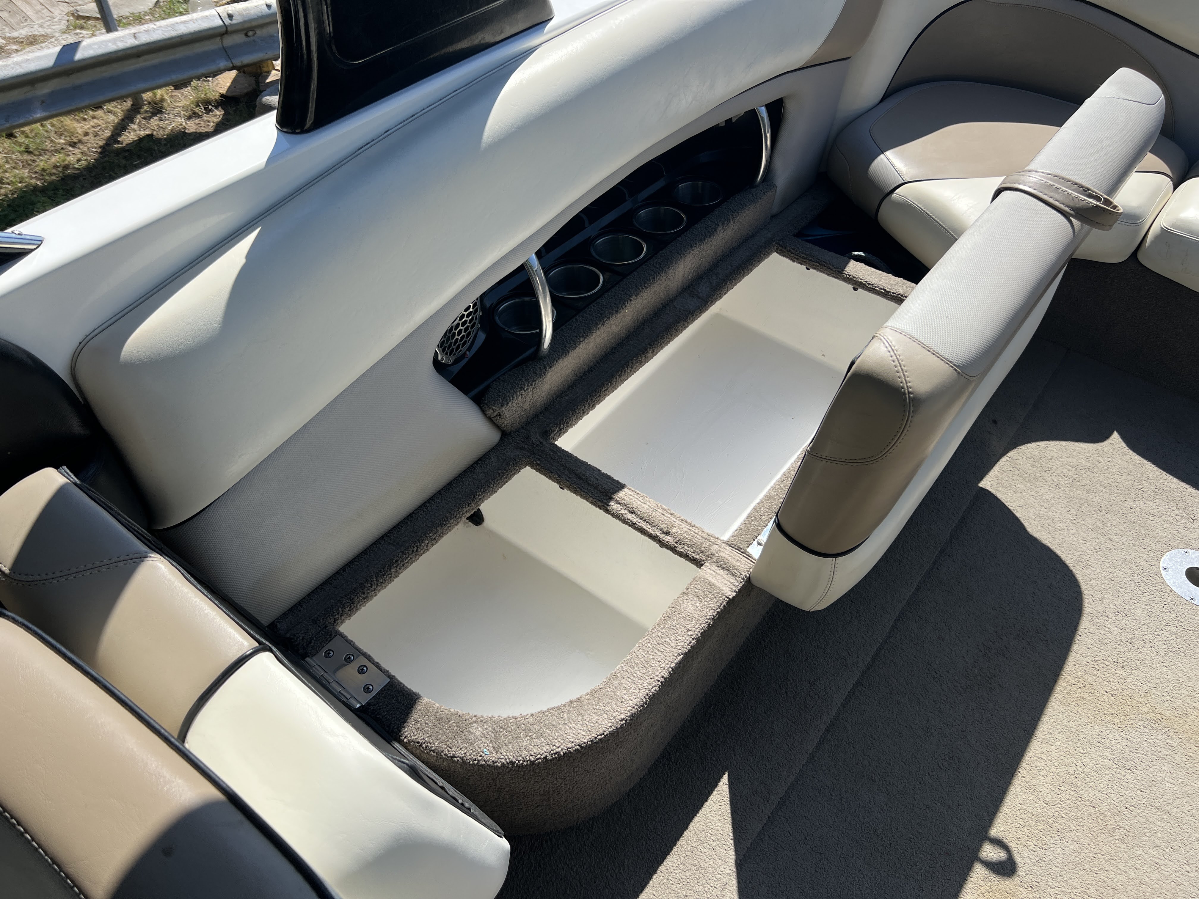 Malibu Wakesetter 247 LSV