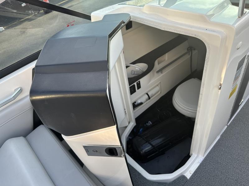 2017 MasterCraft X26