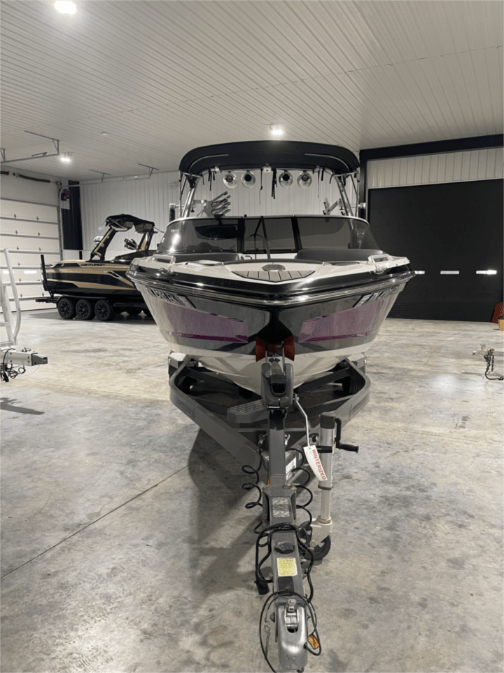 2016 MasterCraft X30