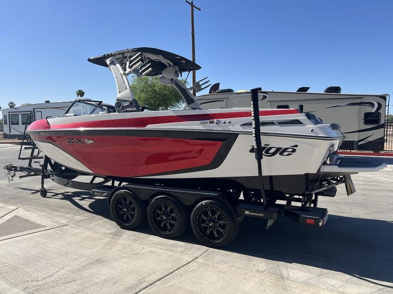 2021 Tige 25ZX