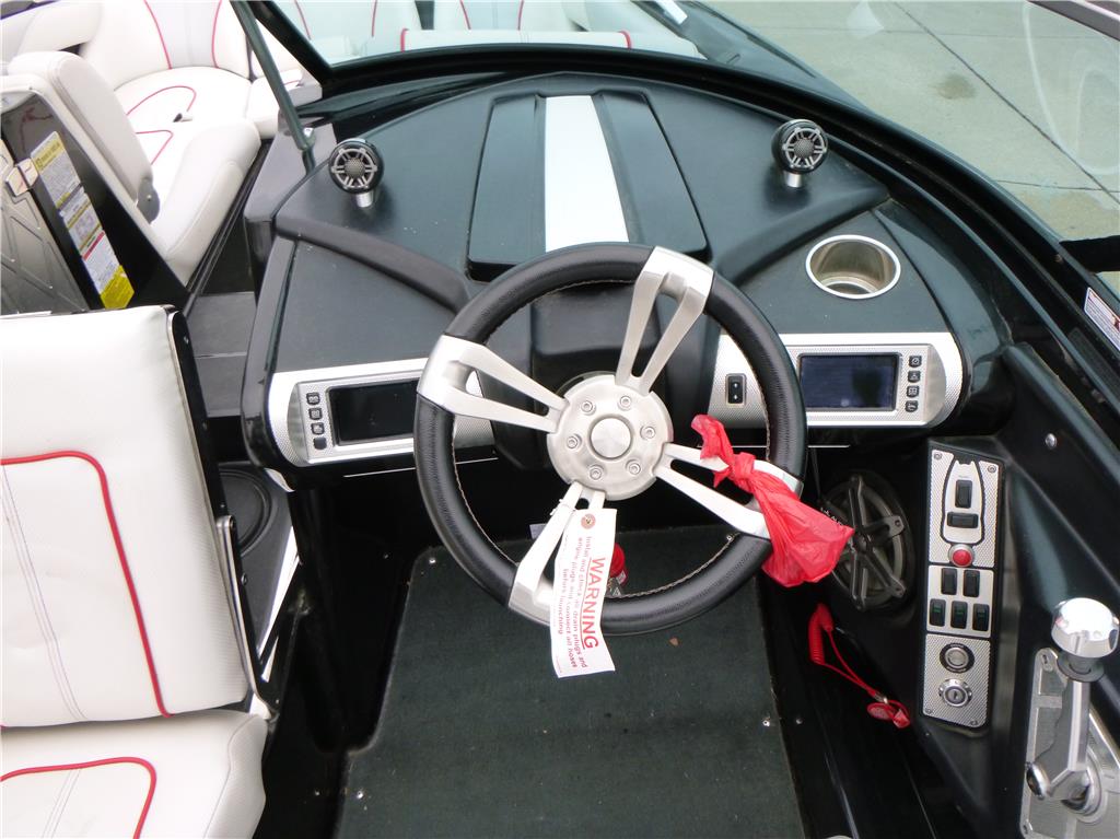 2015 MasterCraft XStar