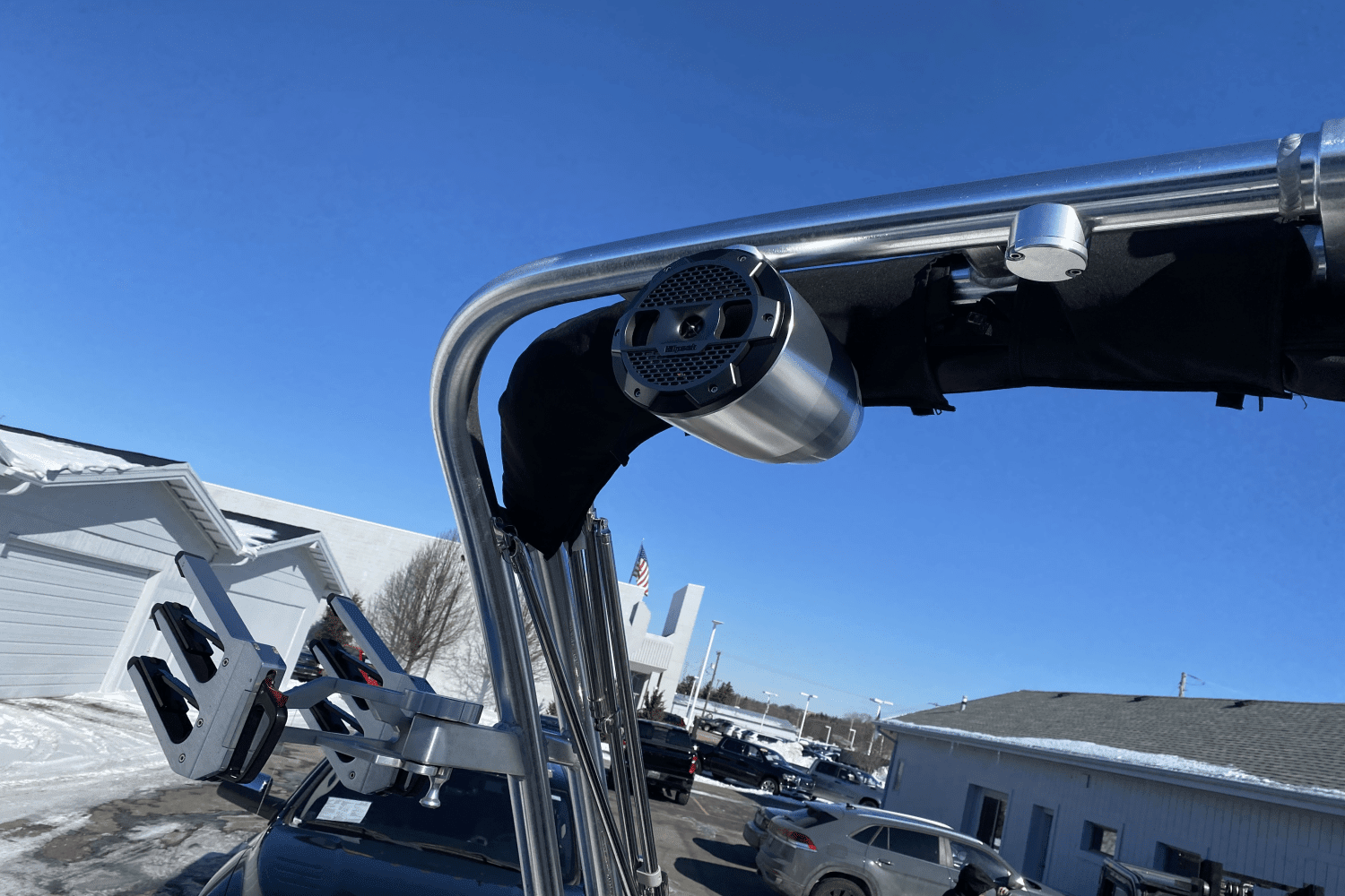 2022 Mastercraft NXT22 | 210977