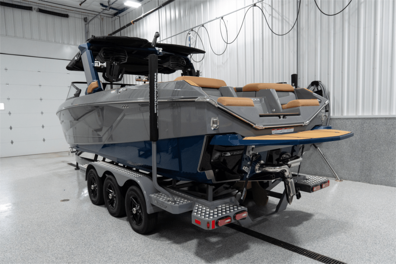 2024 Nautique Super Air G25 630HP/Telescoping tower!!