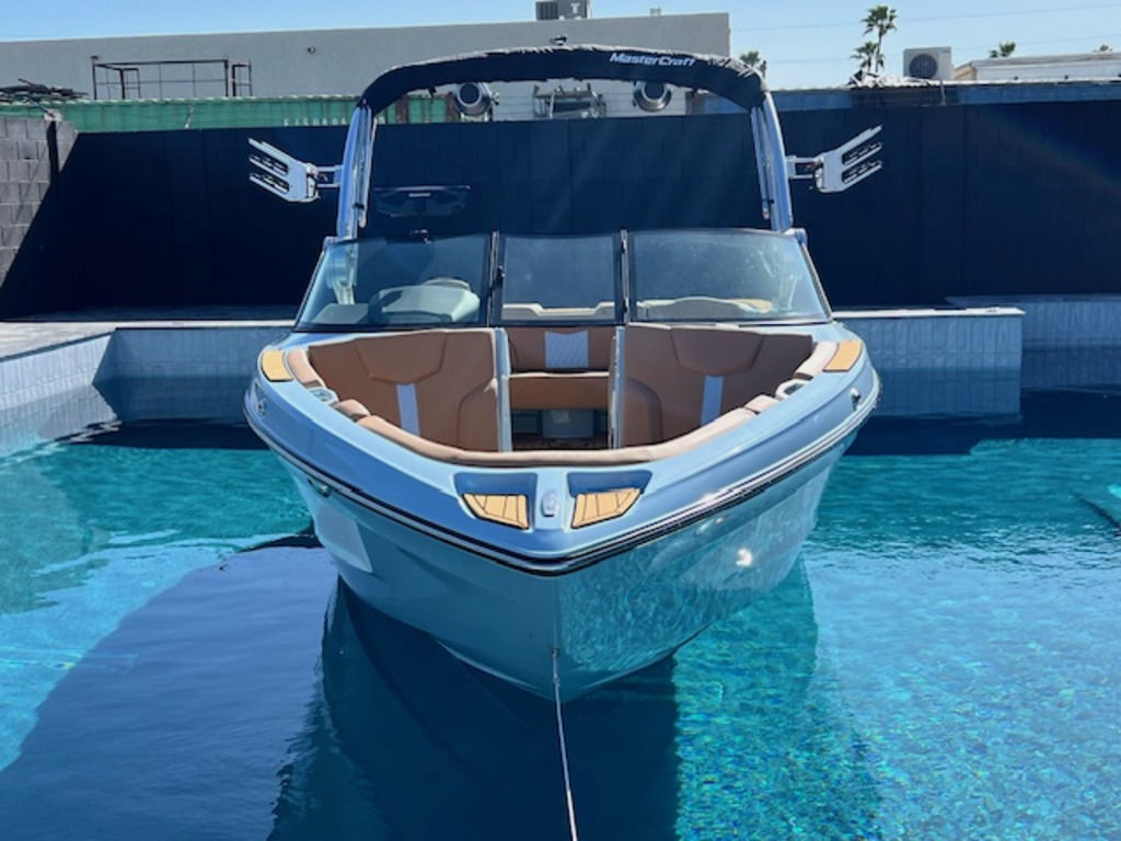 2024 mastercraft Ilmor-60L