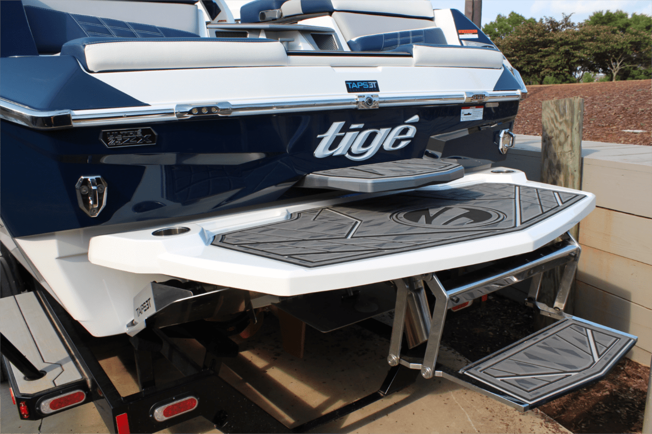 2025 Tigé Ultré 25ZX