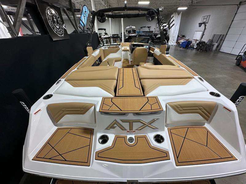 2025 ATX 24 Type-S