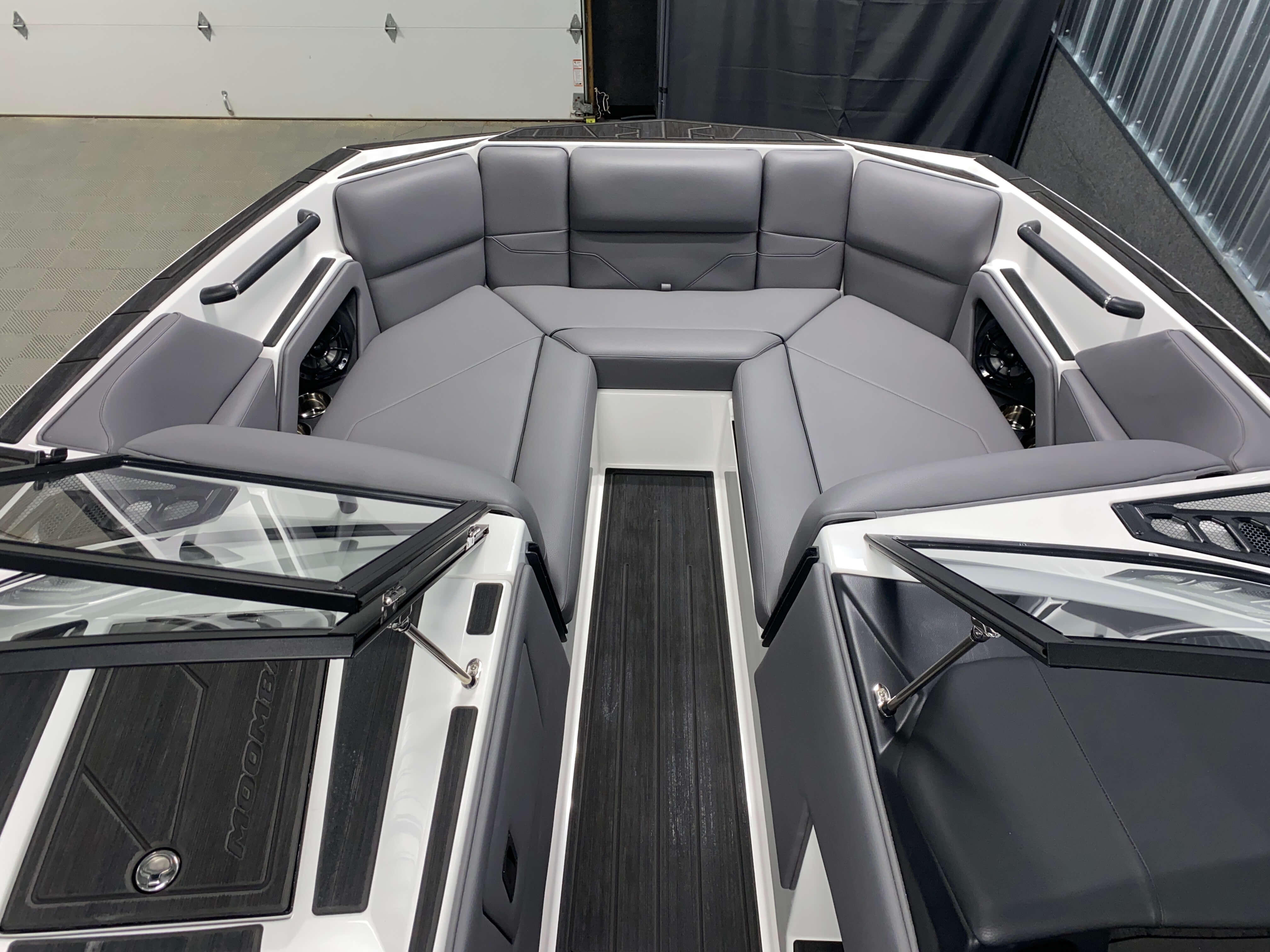 2025 Moomba Max