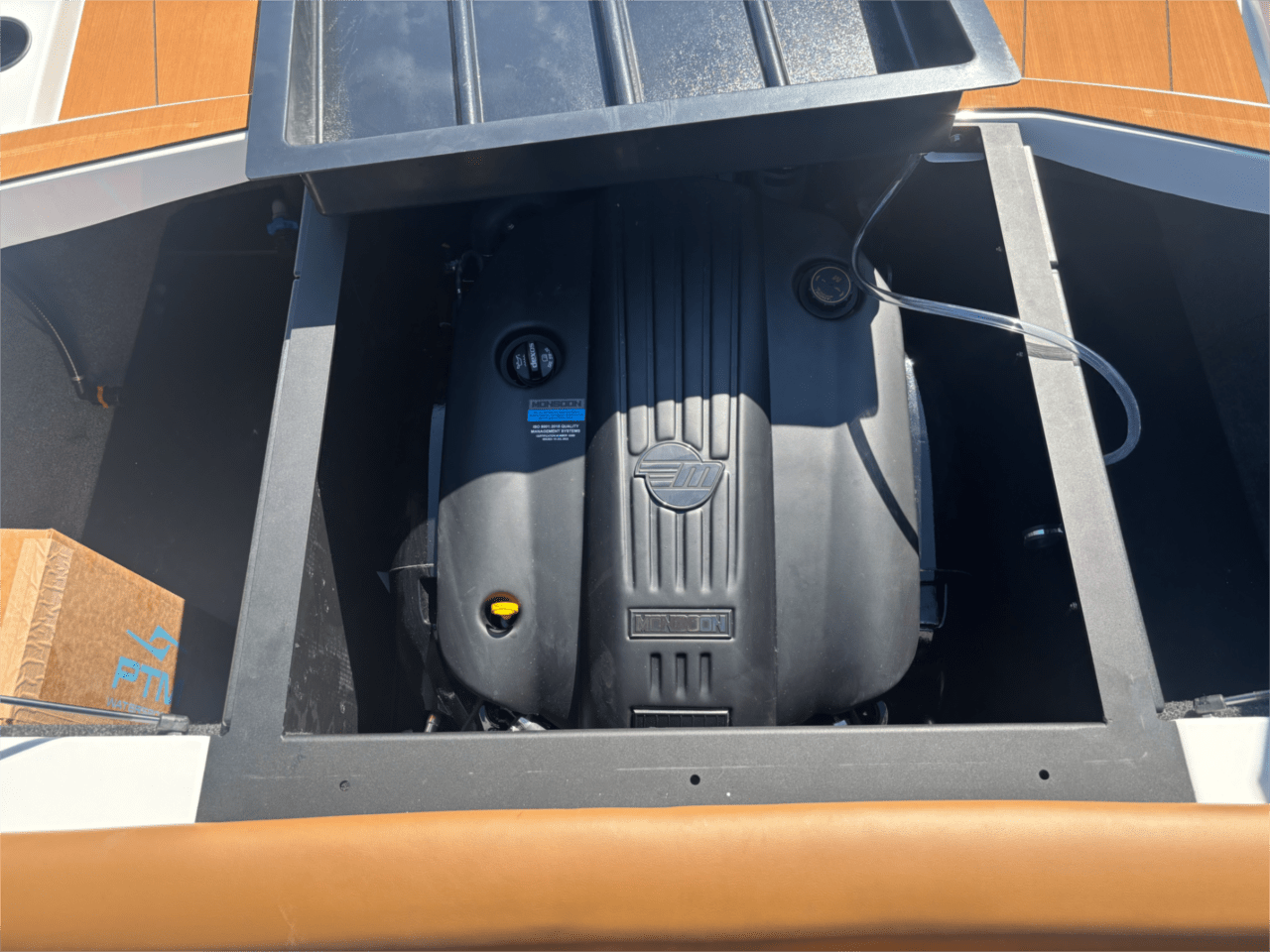 2025 Axis A225
