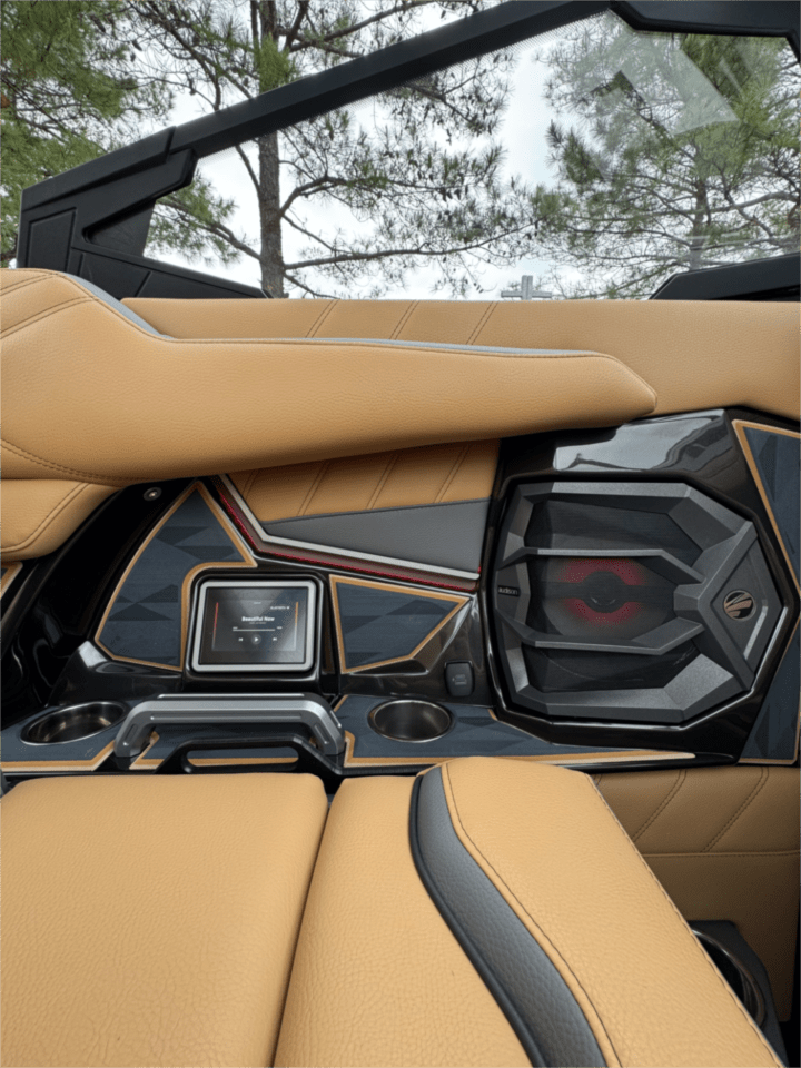 2025 Tige Ultre 23ZX