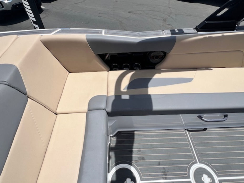 2023 mastercraft Ilmor-60