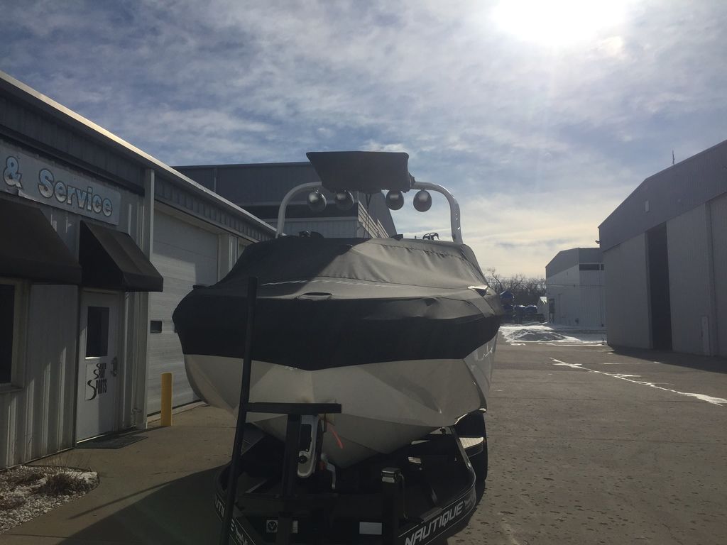 2020 Nautique Super Air Nautique G23