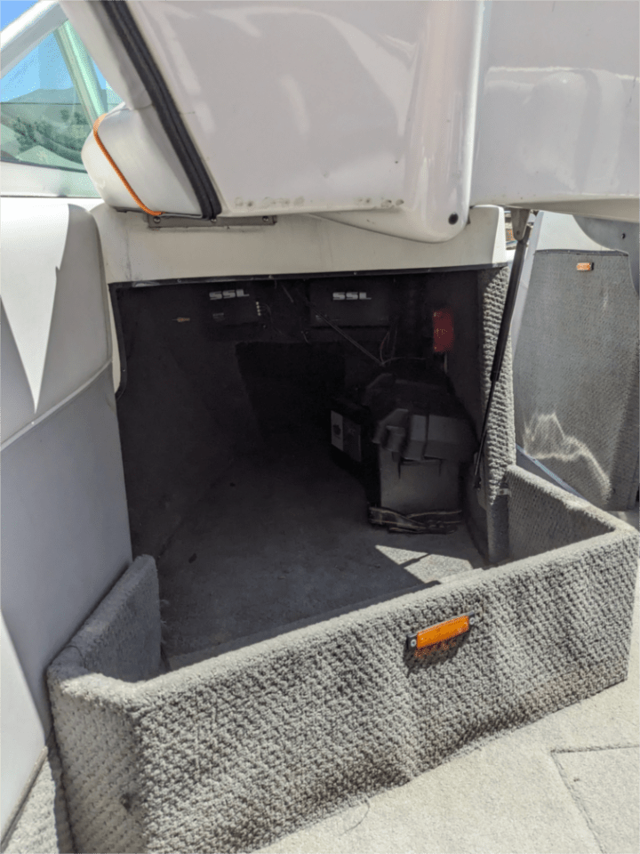 2005 Centurion T5