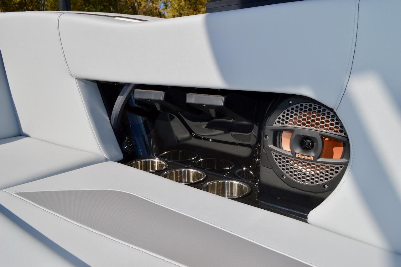 2024 MasterCraft NXT20
