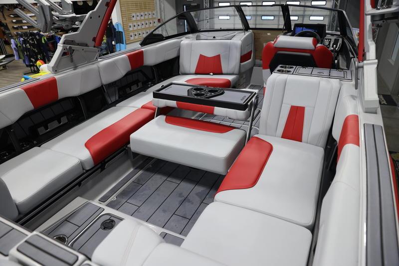 2024 Malibu 24 MXZ