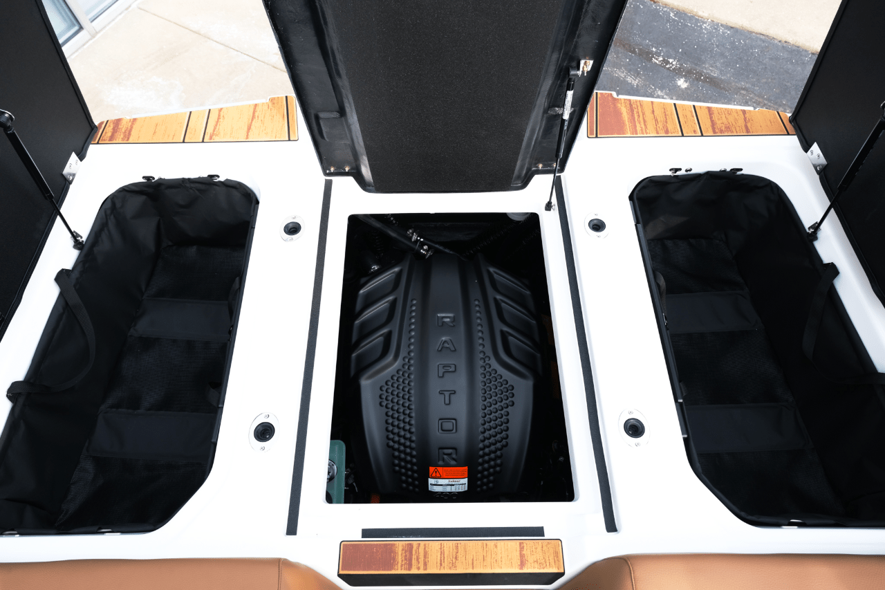 2025 Moomba MOJO