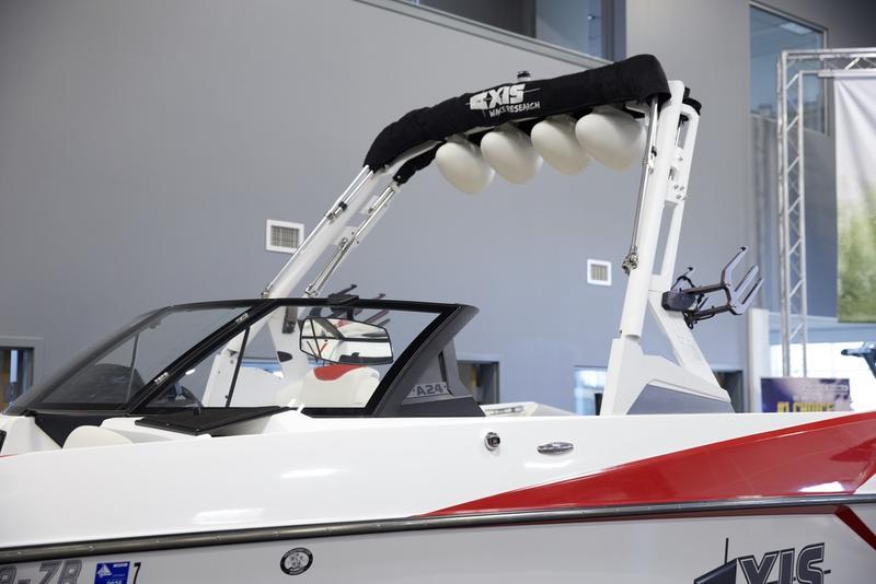2020 Axis A24