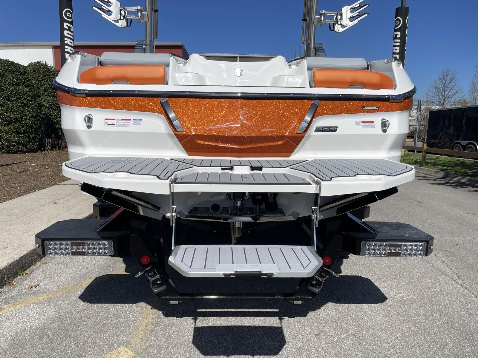 2024 MasterCraft X22