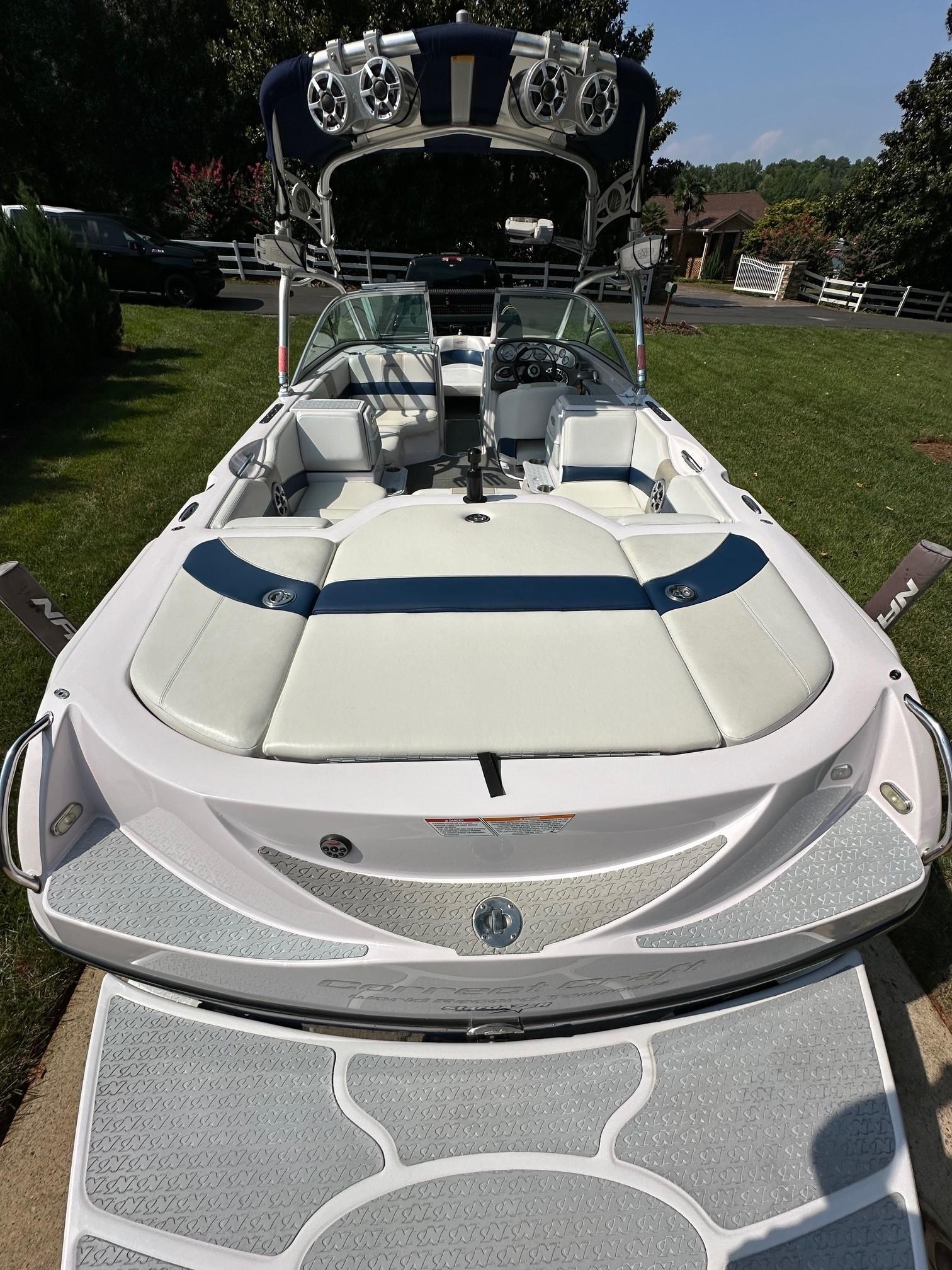 2006 Super Air Nautique Team Edition