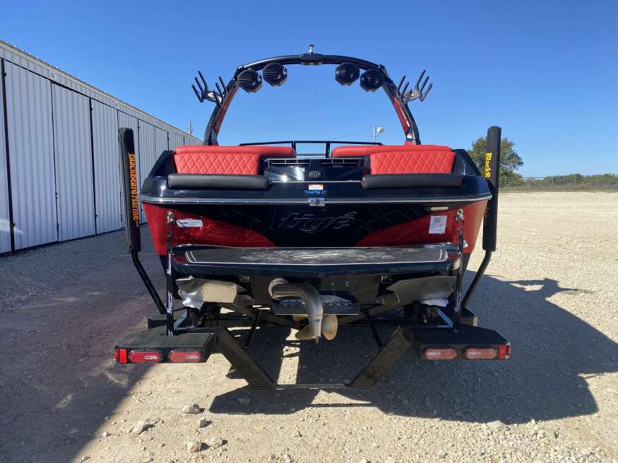 2023 Tige Z1 &#8211; NEW!
