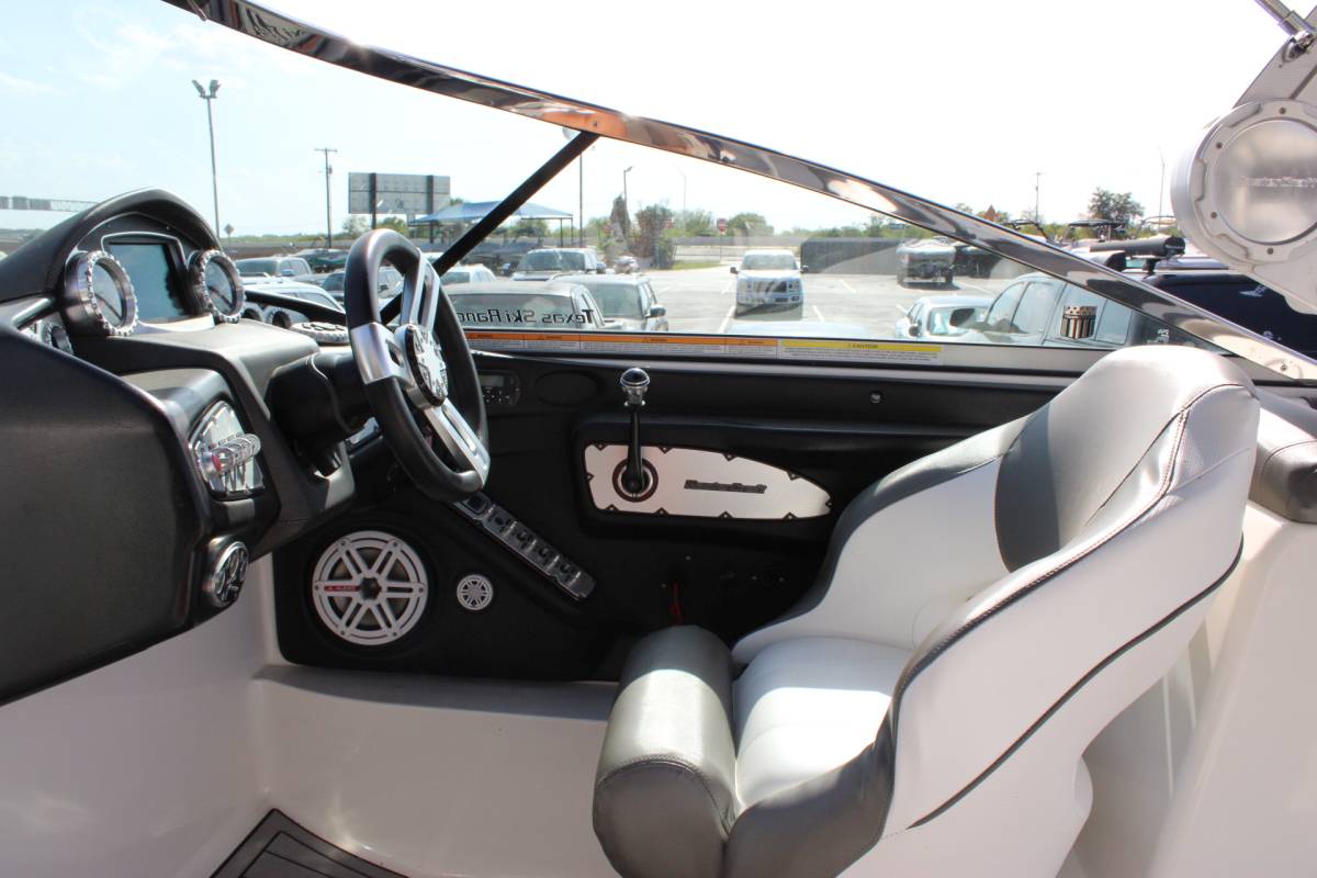 2011 MasterCraft X-55