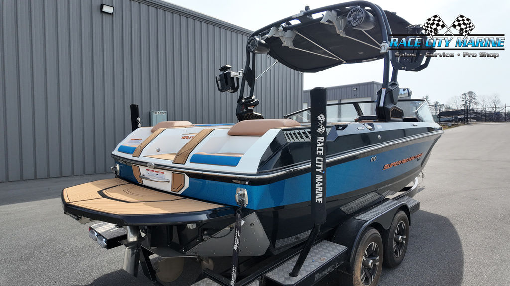 2022 Nautique Super Air Nautique GS22