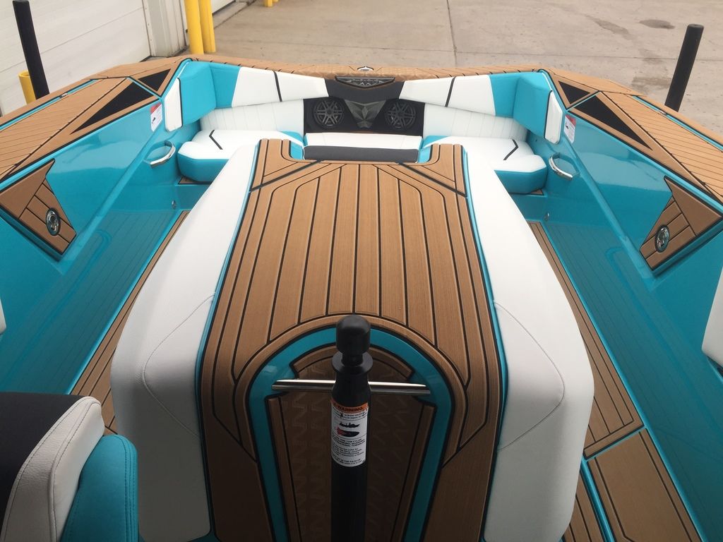 2023 Nautique Ski Nautique