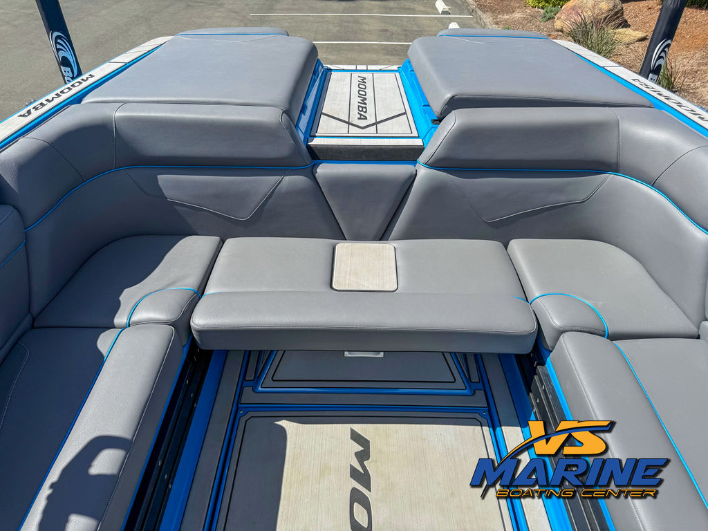 2022 MOOMBA Makai
