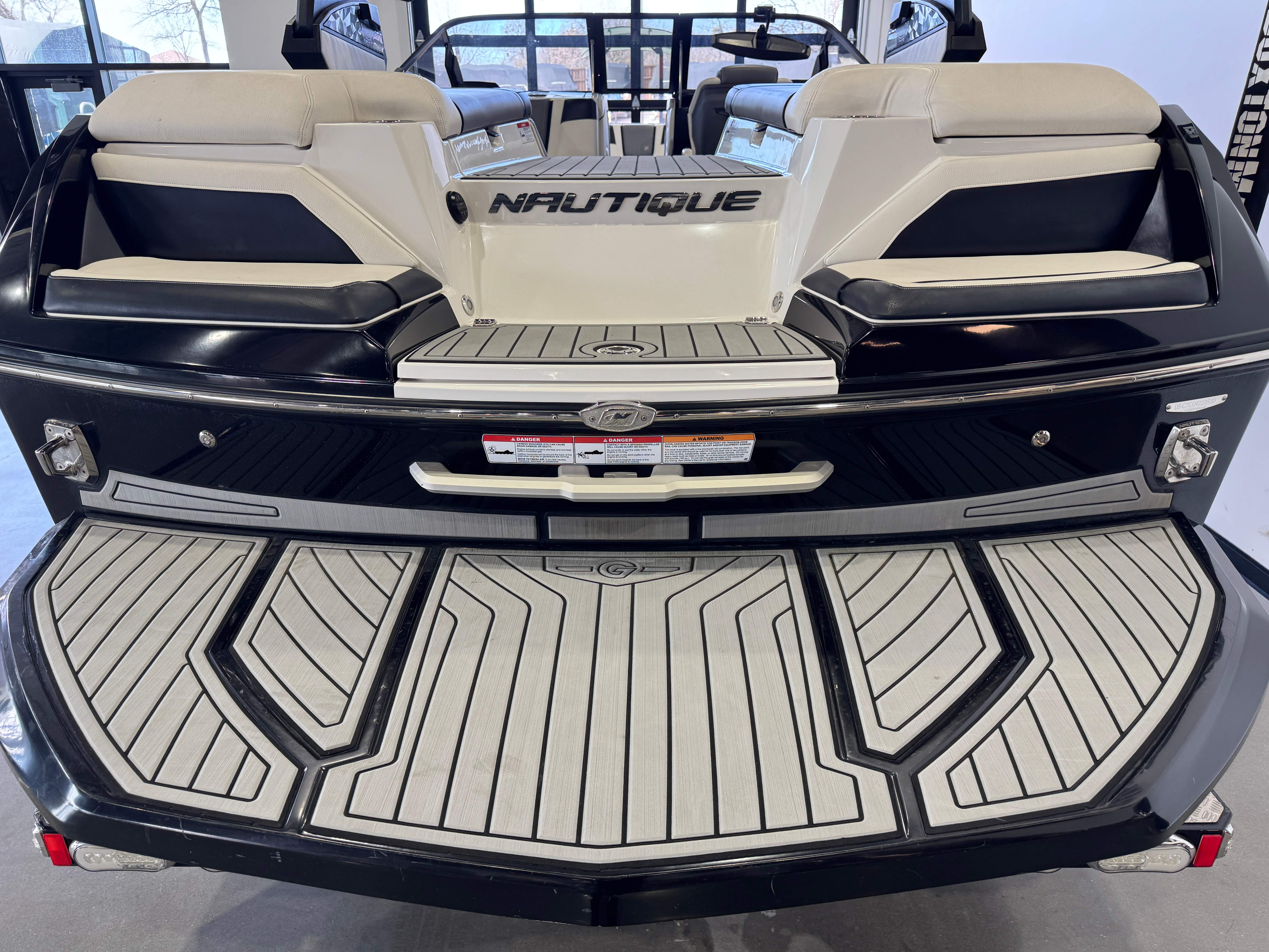 2020 Nautique Super Air Nautique G23