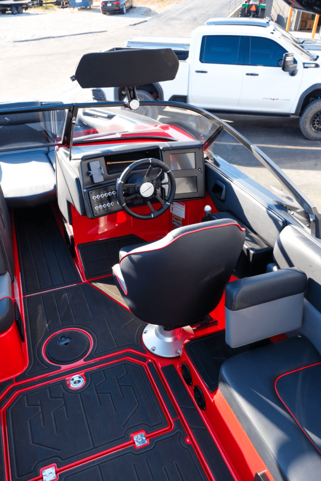 2025 Moomba Mojo
