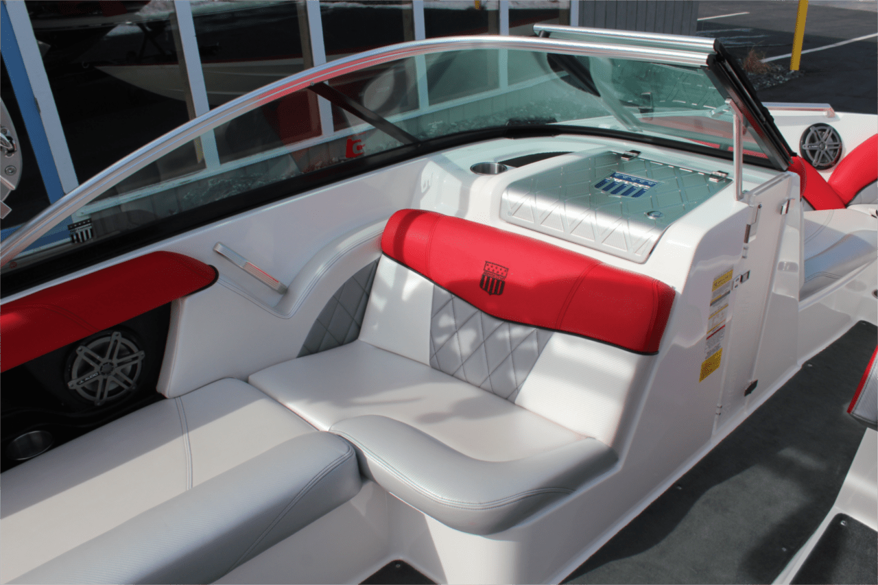 2014 MasterCraft X10
