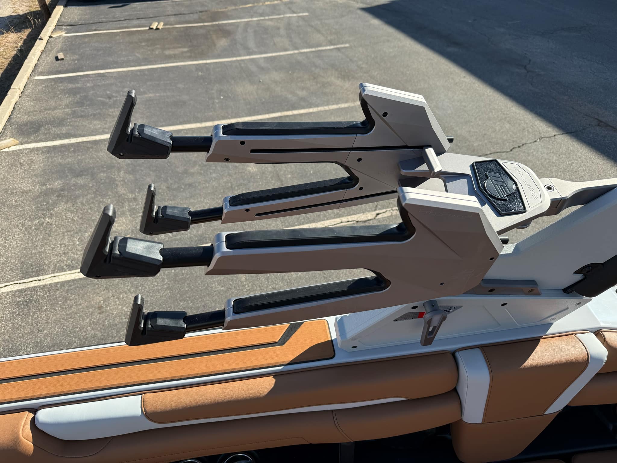 2025 Malibu 25LSV