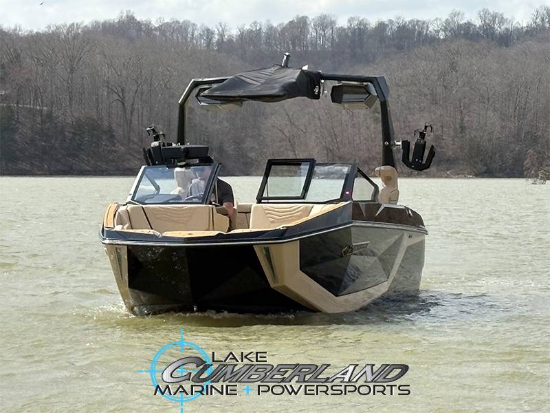 2025 Nautique G23