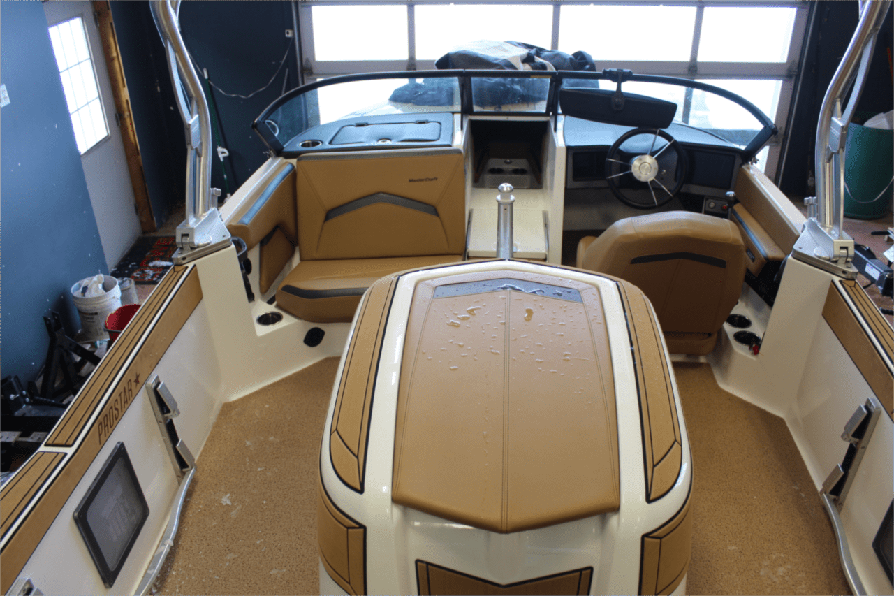 2024 Mastercraft Prostar