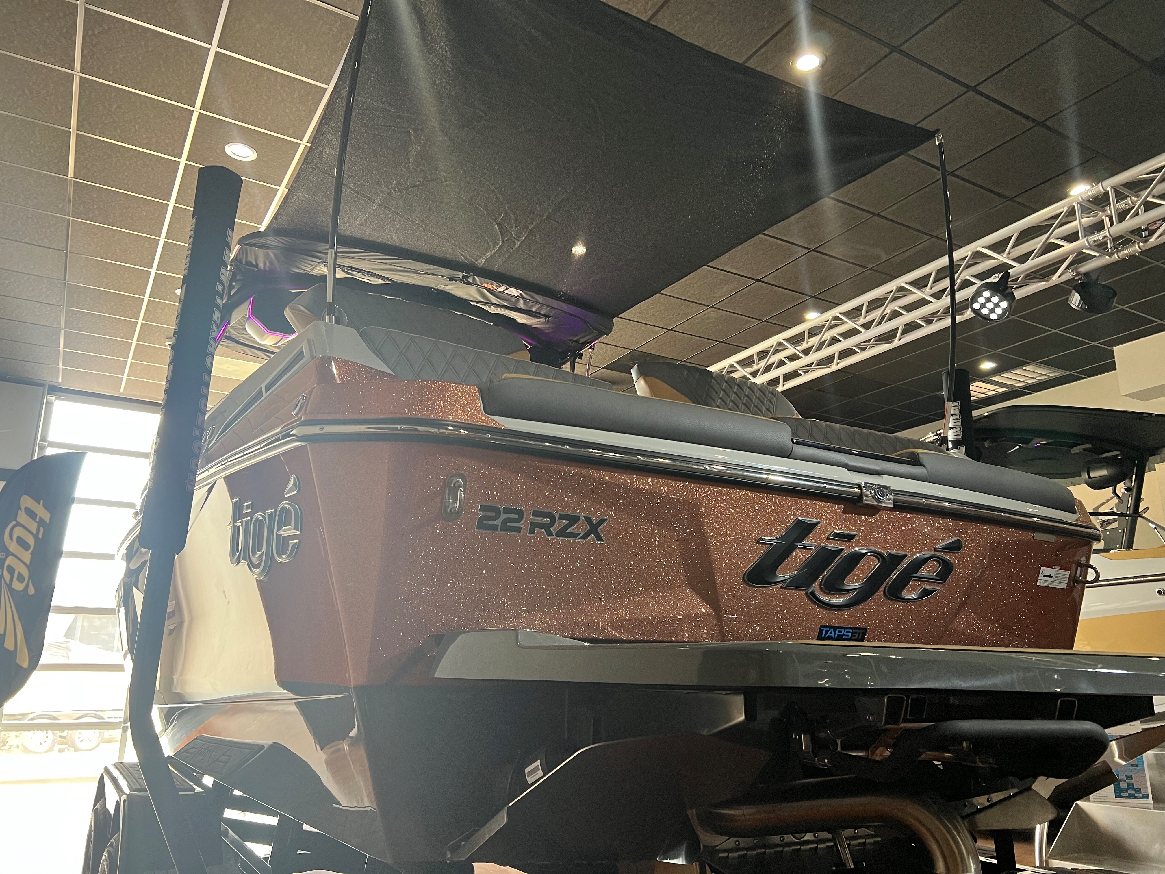 2024 Tige 22RZX