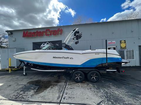 2023 MASTERCRAFT NXT24