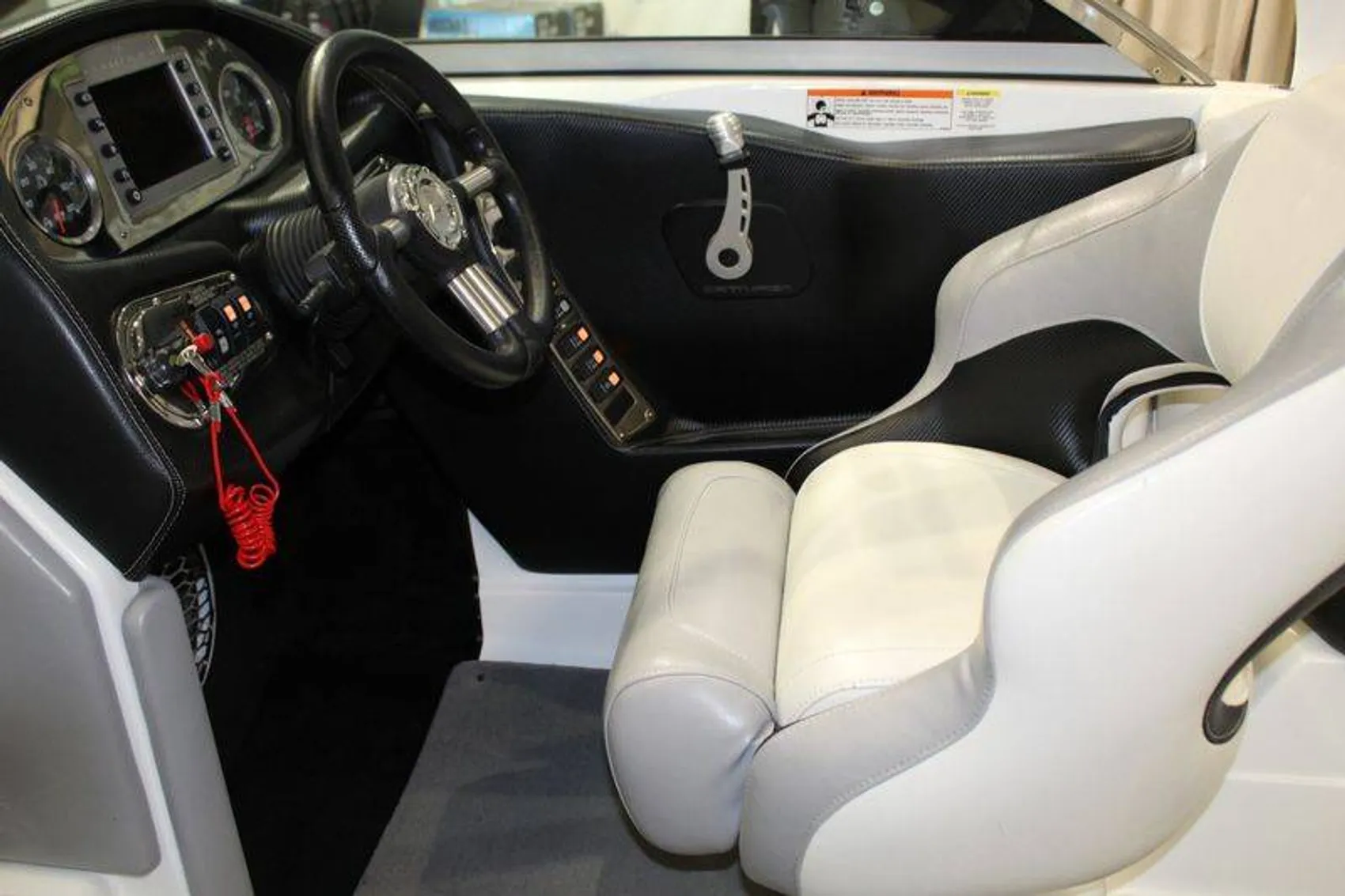 2012 Centurion Enzo SV233