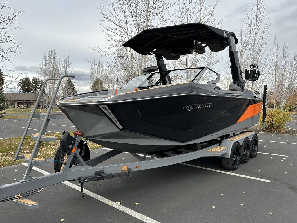 2024 Nautique G23 Paragon