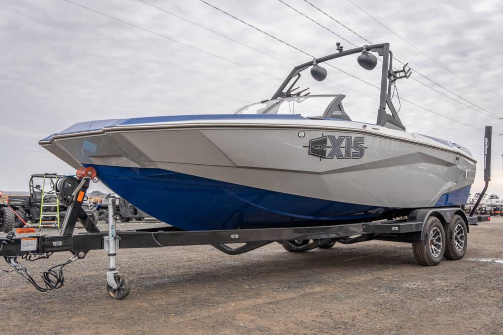 2023 Axis Wake Research A225