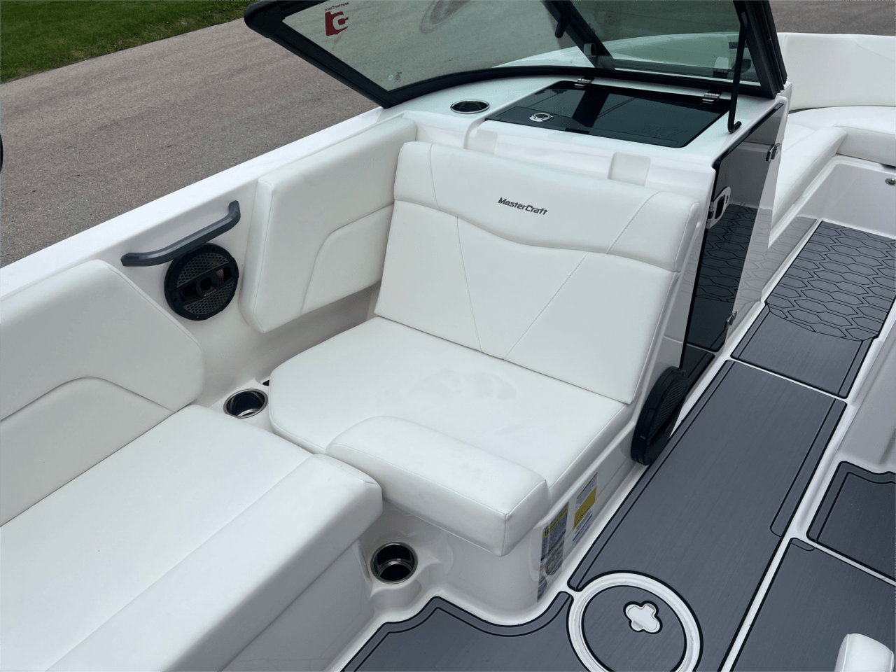 2024 MasterCraft NXT23