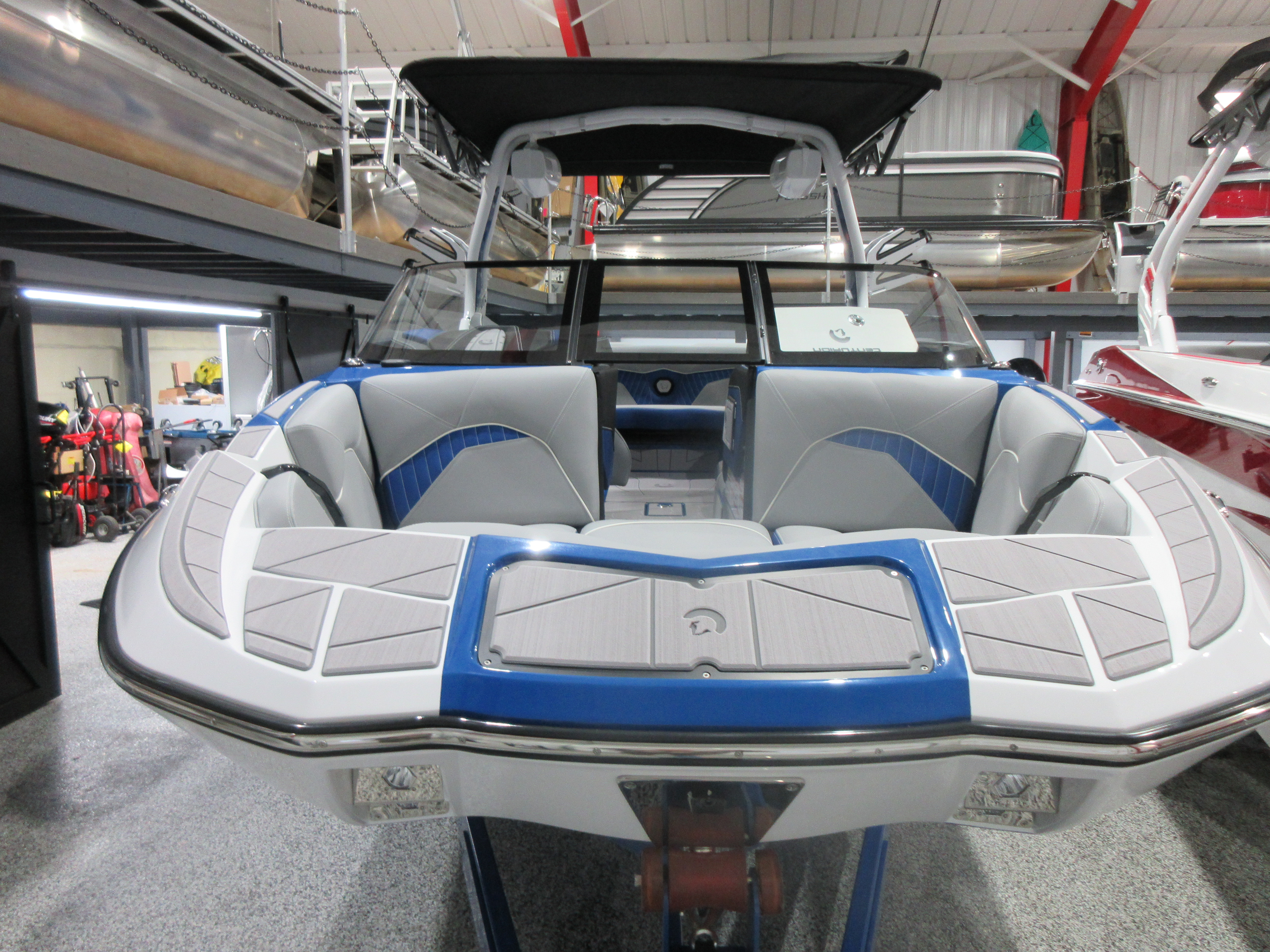 2024 Centurion Fi23