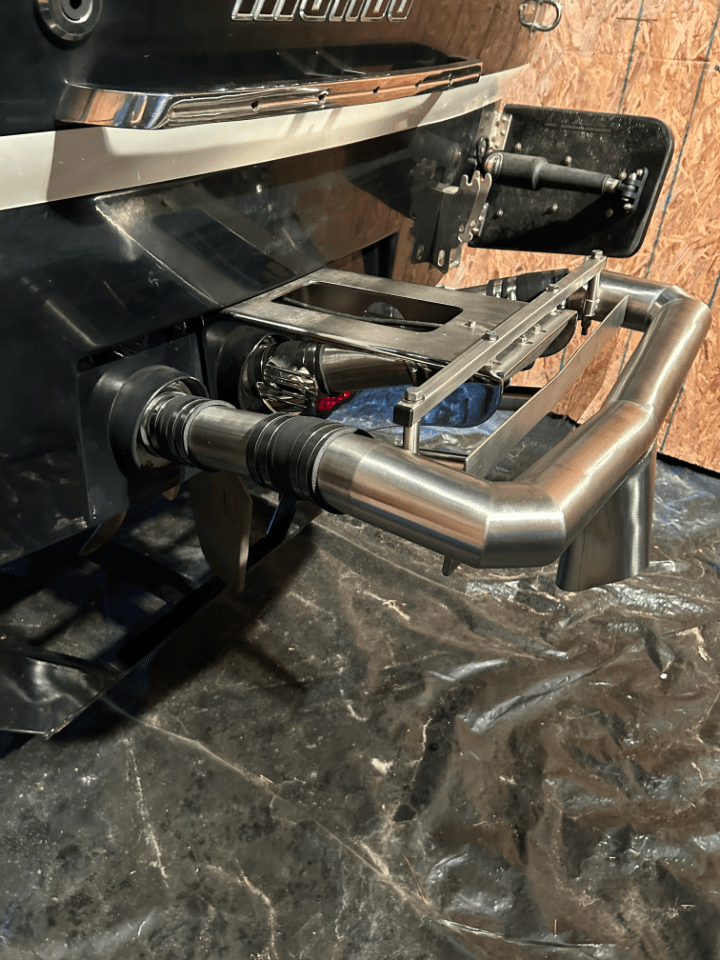 2014 Malibu Wakesetter 21 VLX – Great Condition!