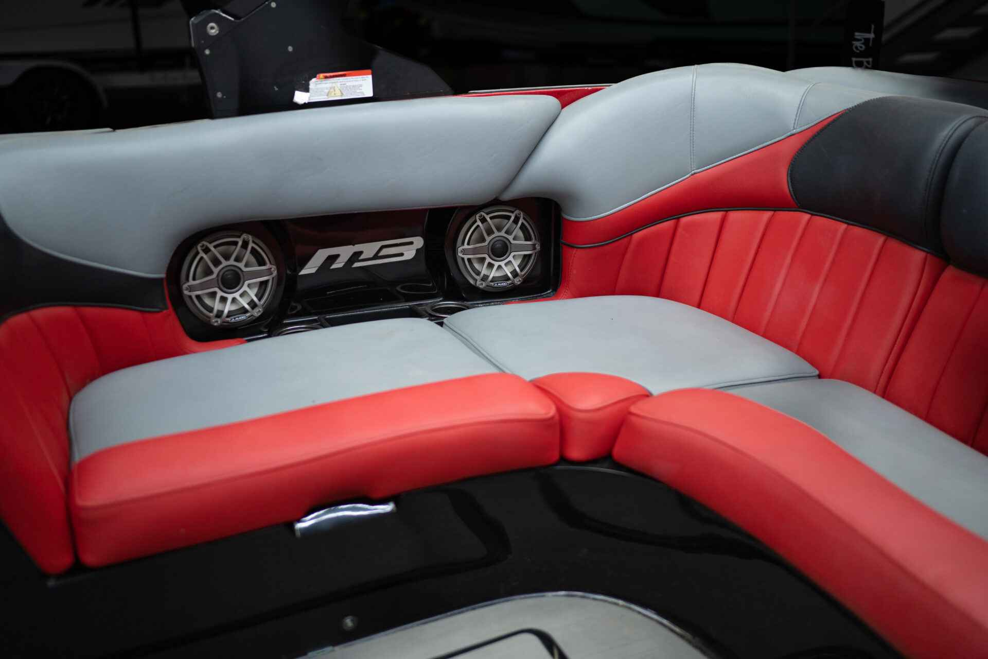 2021 MB Sports B52 23 Classic