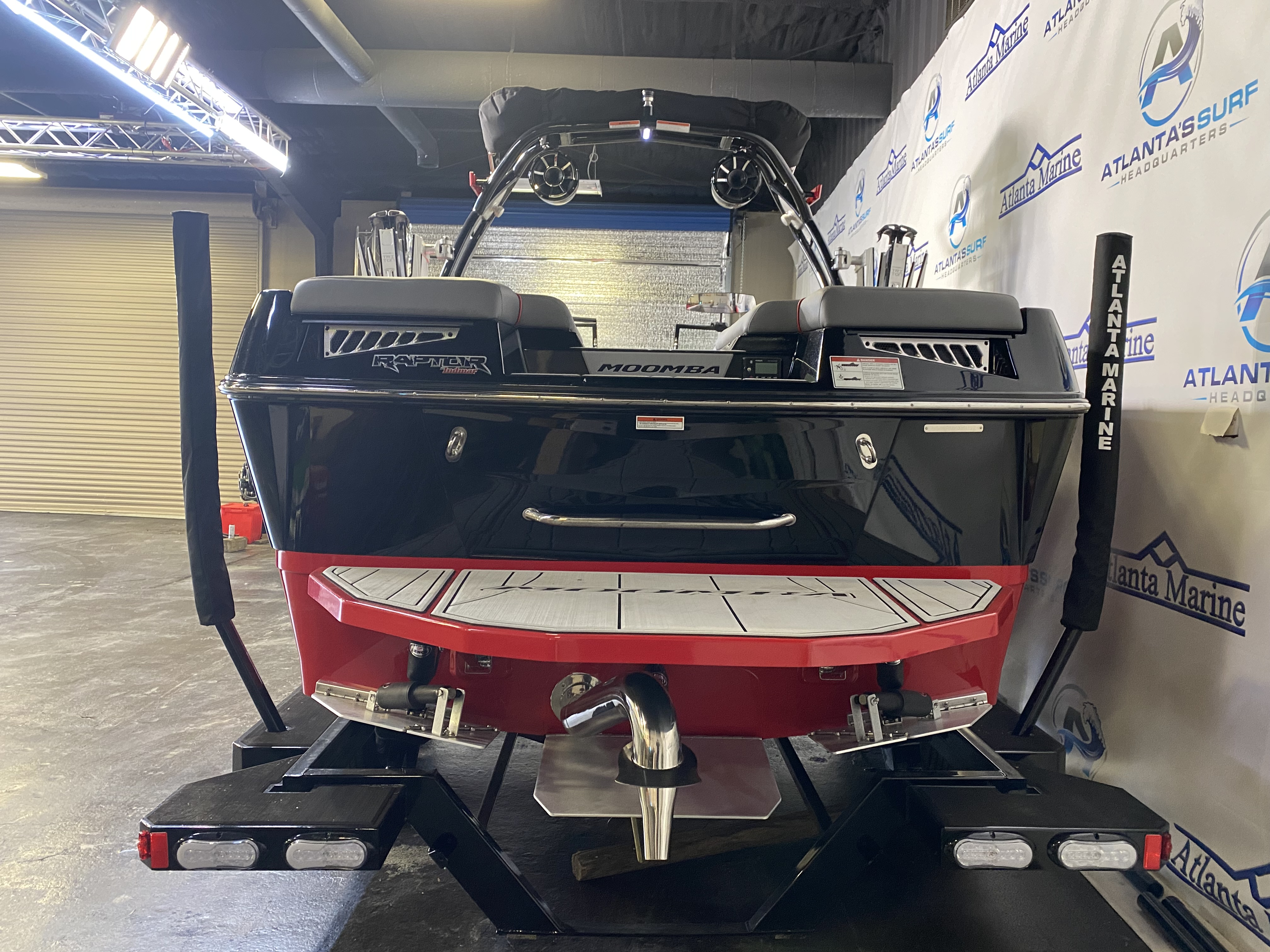 2022 Moomba Makai