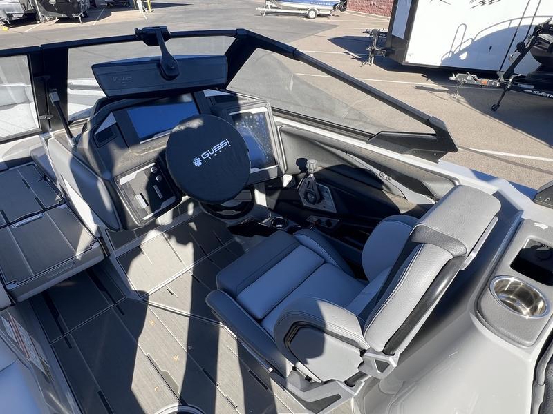 2024 Supra SL 450