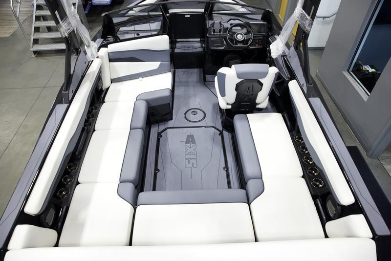 2025 Axis T220