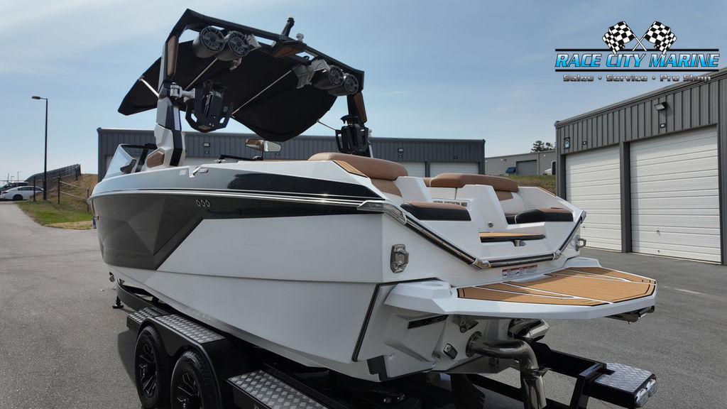 2022 Nautique Super Air Nautique G23
