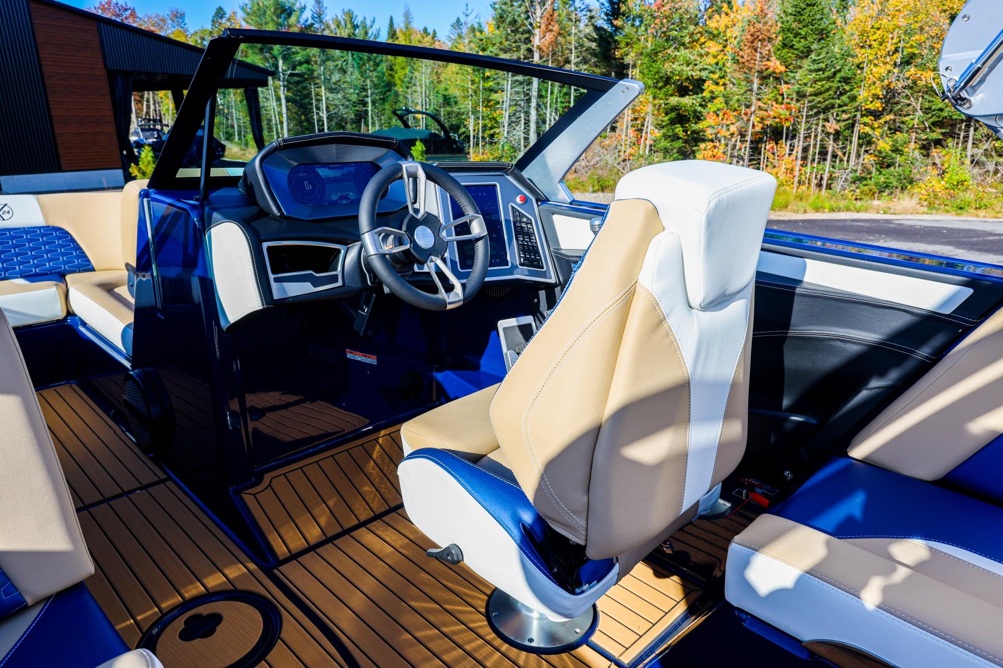 Mastercraft X24